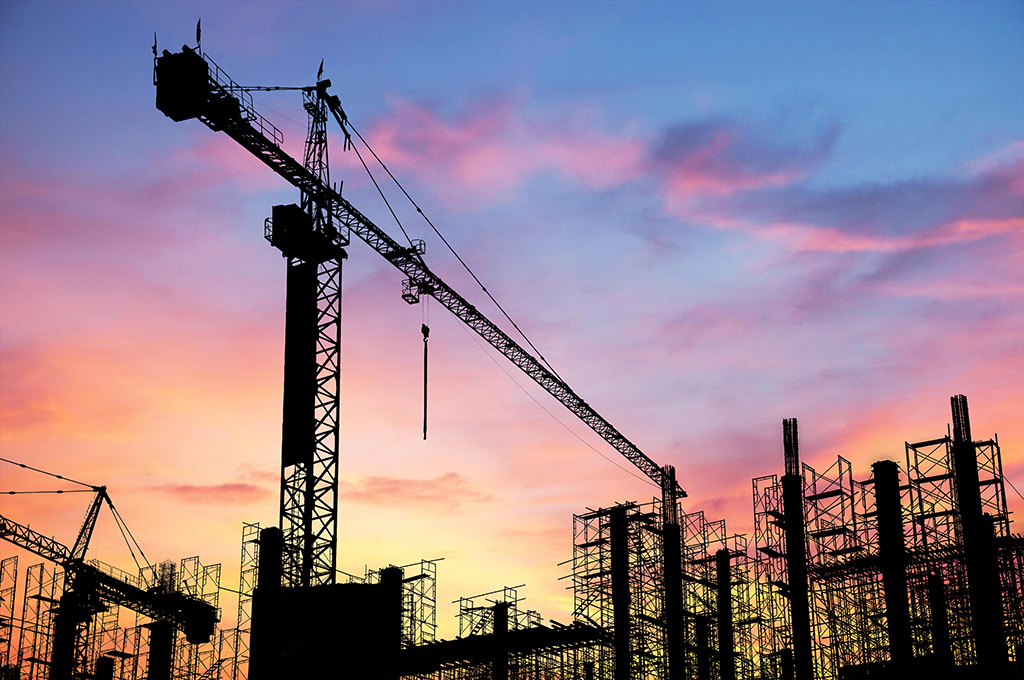 CONSTRUCTION MANAGEMENT
