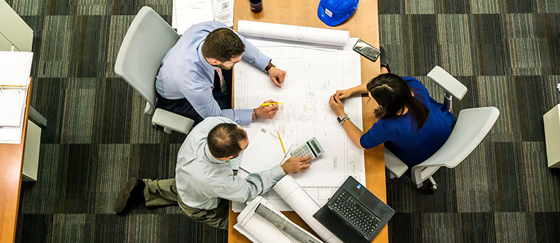 PLANNING SERVICES