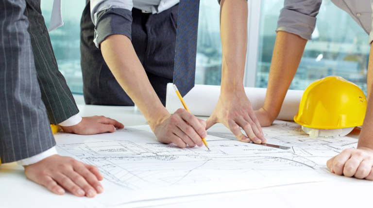 PLANNING SERVICES