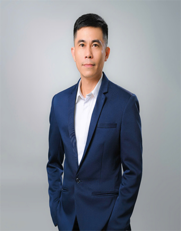 Nguyen The Hung